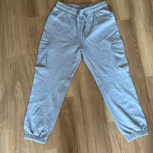 Zara Cargo Joggers - Picture 2 of 5